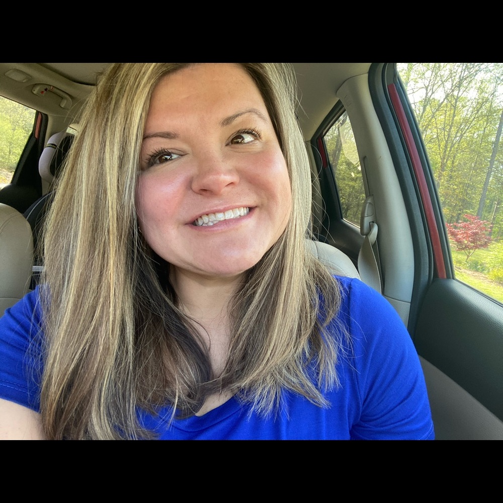 Meet your Posher, Brittney